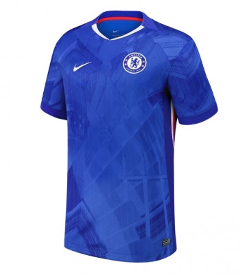 Chelsea Primera Equipación 2025-26 Manga Corta